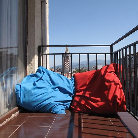 Great View Apartment Near Piazza Batumi Zewnętrze zdjęcie