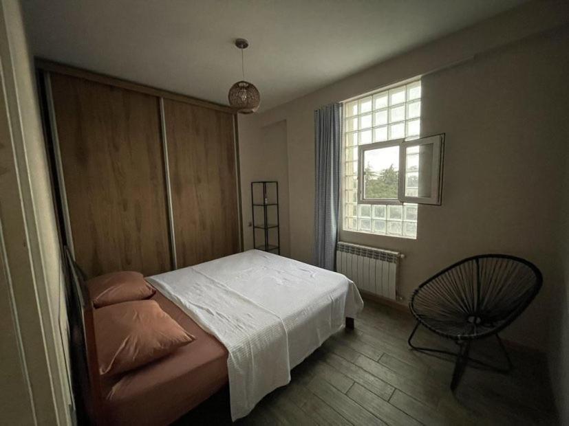 Great View Apartment Near Piazza Batumi Zewnętrze zdjęcie