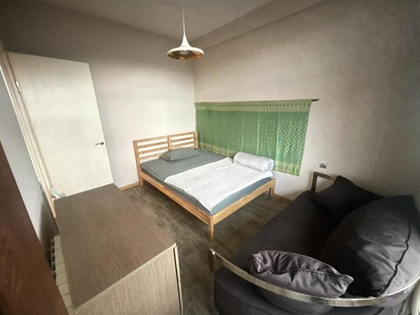 Great View Apartment Near Piazza Batumi Zewnętrze zdjęcie
