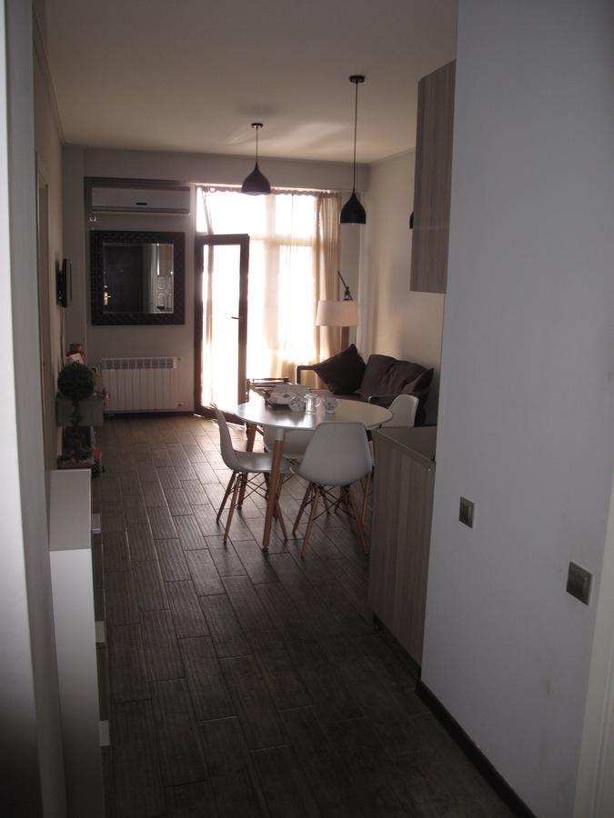 Great View Apartment Near Piazza Batumi Zewnętrze zdjęcie